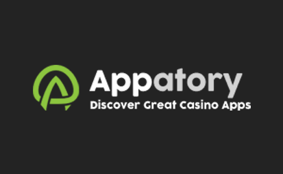 Appatory logo