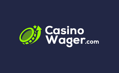 Casino Wager logo