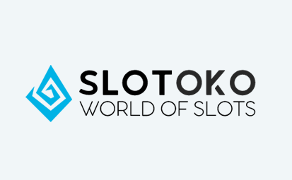 Slotoko logo