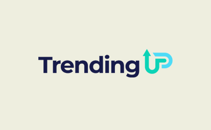 Trending Up logo